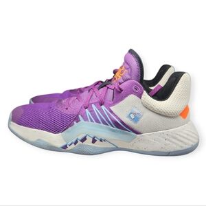 adidas | D.O.N. Issue 1 Mailman Karl Malone Sneakers Basketball Shoes Men's 13